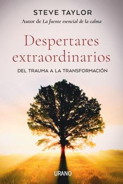 DESPERTARES EXTRAORDINARIOS 1