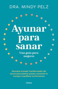 AYUNAR PARA SANAR 1