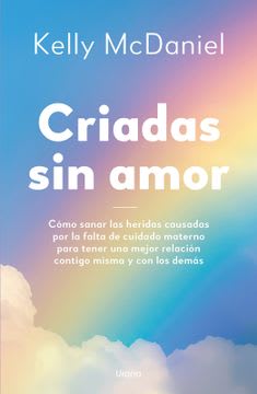 CRIADAS SIN AMOR 1