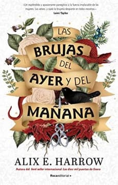 LAS BRUJAS DEL AYER Y DEL MAÑANA1