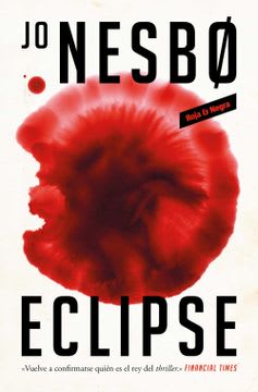 ECLIPSE (RESERVOIR BOOKS)1