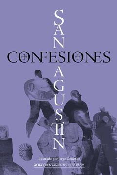 CONFESIONES DE SAN AGUSTIN 1