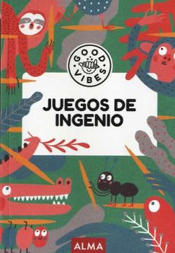 JUEGOS DE INGENIO 1