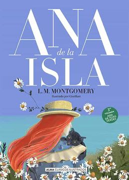 ANA DE LA ISLA 1