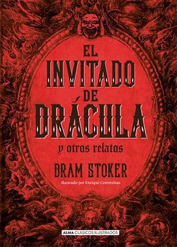 EL INVITADO DE DRACULA1