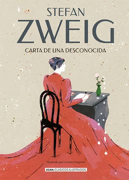 CARTA DE UNA DESCONOCIDA 1
