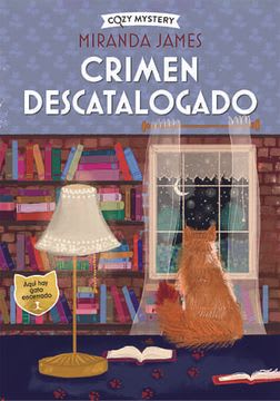 CRIMEN DESCATALOGADO 1