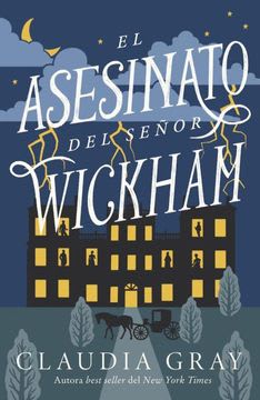 EL ASESINATO DEL SEÑOR WICKHAM1