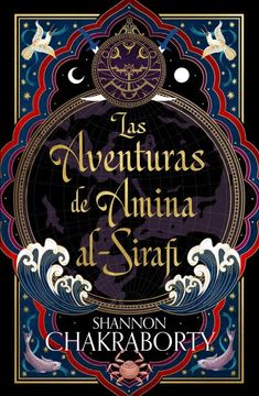 LAS AVENTURAS DE AMINA AL-SIRAFI1