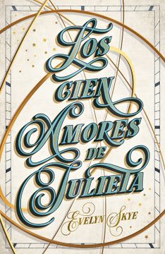 LOS CIEN AMORES DE JULIETA1