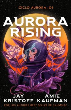 AURORA RISING 1