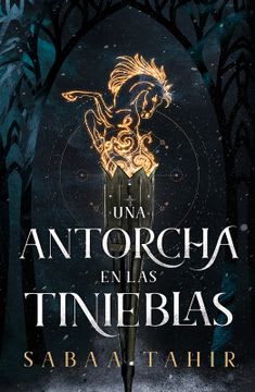 UNA ANTORCHA EN LAS TINIEBLAS1