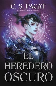 EL HEREDERO OSCURO1