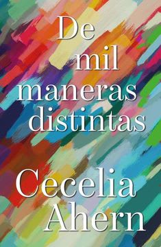 DE MIL MANERAS DISTINTAS 1