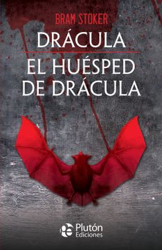 DRACULA - EL HUESPED DE DRACULA1