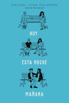 HOY ESTA NOCHE MAÑANA 1