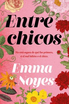 ENTRE CHICOS 1
