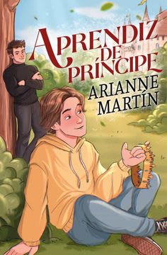 APRENDIZ DE PRINCIPE 1