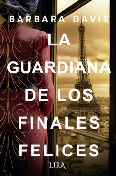 LA GUARDIANA DE LOS FINALES FELICES1