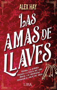 LAS AMAS DE LLAVES1