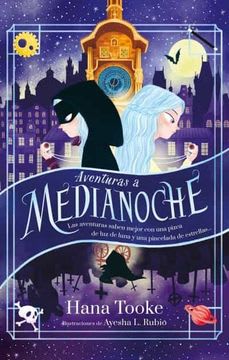 AVENTURAS A MEDIANOCHE 1