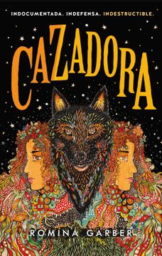 CAZADORA 1