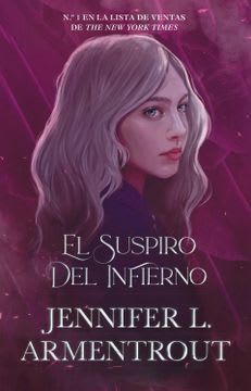 EL SUSPIRO DEL INFIERNO 1
