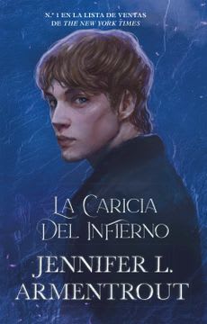 LA CARICIA DEL INFIERNO 1