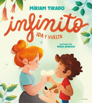 INFINITO, IDA Y VUELTA 1