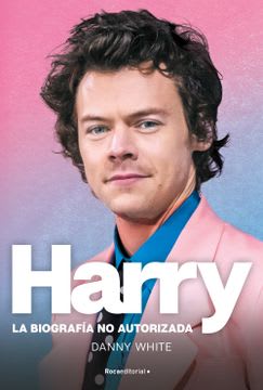 HARRY. LA BIOGRAFIA NO AUTORIZADA 1