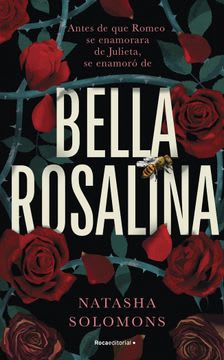 BELLA ROSALINA 1