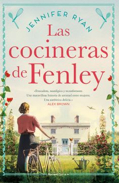 LAS COCINERAS DE FENLEY1