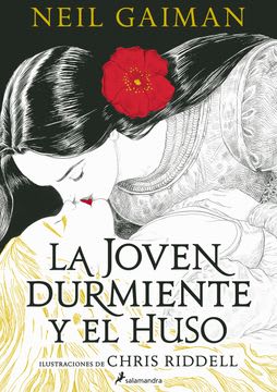 LA  JOVEN DURMIENTE Y EL HUSO1
