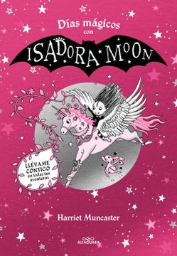 DIAS MAGICOS CON ISADORA MOON 1