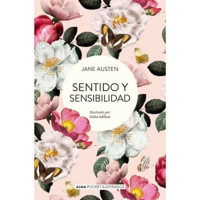 SENTIDO Y SENSIBILIDAD (ALMA POCKET)