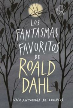LOS FANTASMAS FAVORITOS DE ROALD DAHL1