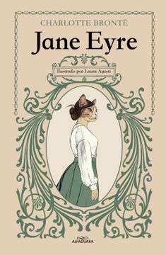 JANE EYRE ILUSTRADO (ALFAGUARA)1