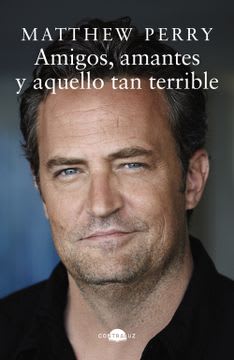 AMIGOS AMANTES Y AQUELLO TAN TERRIBLE (CONTRALUZ)1