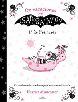 DE VACACIONES CON ISADORA MOON 11