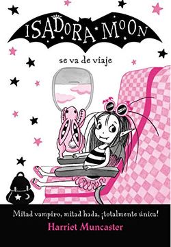 ISADORA MOON, VA DE VIAJE 1