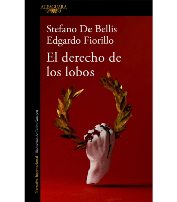 EL DERECHO DE LOS LOBOS1