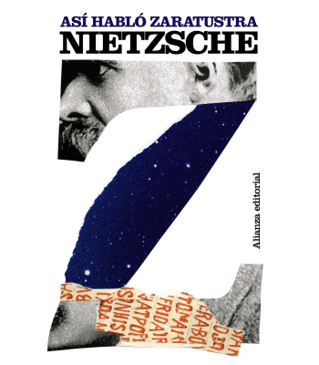 ASI HABLO ZARATUSTRA 