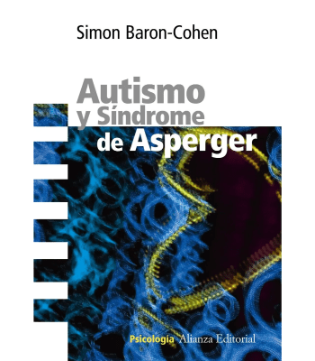 AUTISMO Y SINDROME DE ASPERGER 1