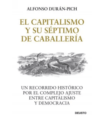 EL CAPITALISMO Y SU SEPTIMO DE CABALLERIA1
