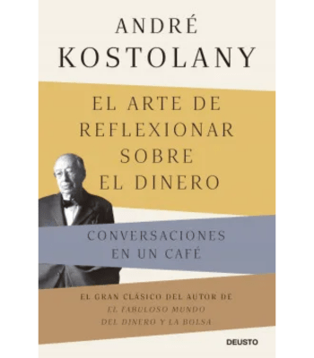 EL ARTE DE REFLEXIONAR SOBRE EL DINERO1