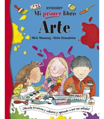 MI PRIMER LIBRO1