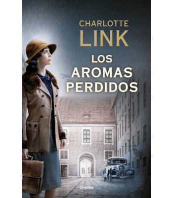 LOS AROMAS PERDIDOS (LA ESTACION DE LAS TORMENTAS 2 ) 1