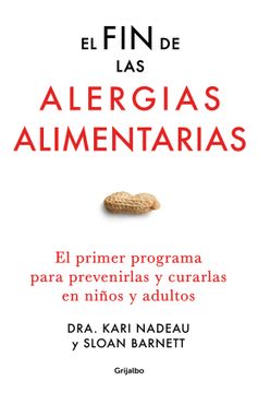 FIN DE LAS ALERGIAS ALIMENTARIAS 1
