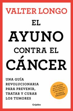 EL AYUNO CONTRA EL CANCER1