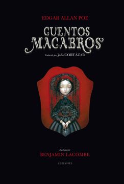 LACOMBE - CUENTOS MACABROS 1